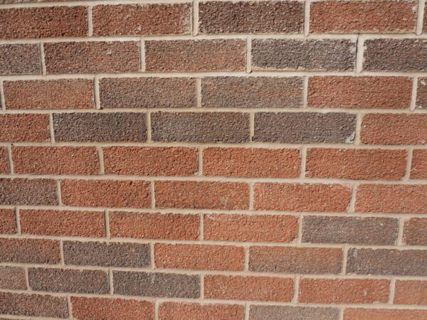 Edenhall Rushcliffe Berry Rustic 65mm 448/Pk Formerly Rudyard Cherry Brick Changed July 2019