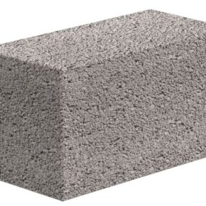 Concrete Dense Block 140mm Solid 7.3N 48Pk Density 1950 Kg/M3 Weight Approx 26Kg Each