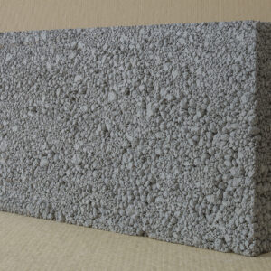 Interlyte Ultra Block 100mm 3.6N 90Pk Density 850 Kg/M3 Weight Approx 9 Kg Each