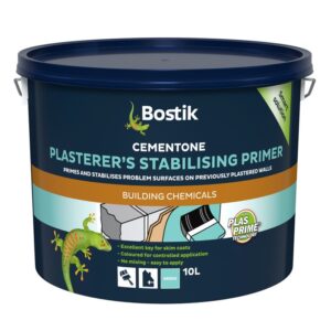 Cementone Plasterer'S Primer ( Plasprime Technology ) Green 10Ltr