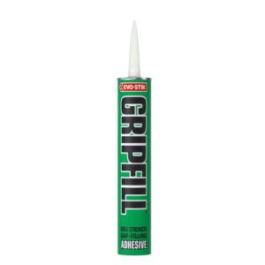 Evo-Stik Gripfill Grab Adhesive "The Nation'S No. 1" C20