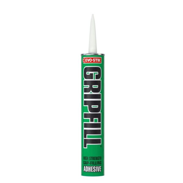 Evo-Stik Gripfill Grab Adhesive "The Nation'S No. 1" C20