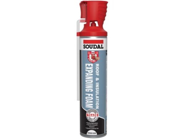 Foam & Gun Cleaner