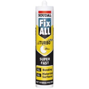 Fix All® Turbo