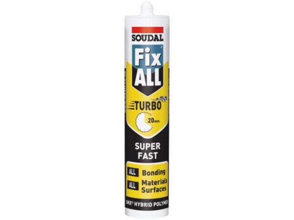 Fix All® Turbo