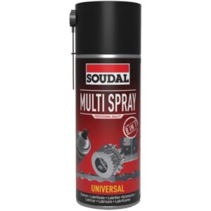 Multi-Spray