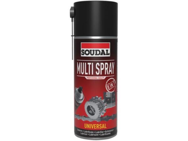 Multi-Spray