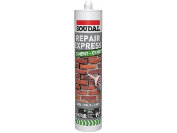 Repair Express Cement Twin Pack 2X290Ml
