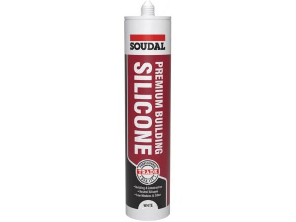 Premium Building Silicone