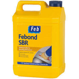 Febond Sbr 25Ltr
