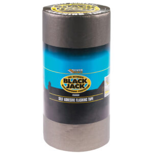 Everbuild Black Jack Flashing 450mm X 10M