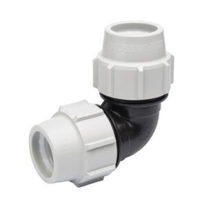 90° Elbow 32Mm