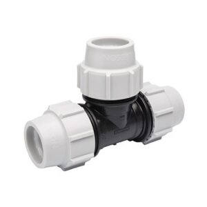 90° Tee 32Mm