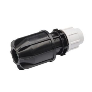 Plass4 Universal Coupling 25Mm X 20 - 27Mm