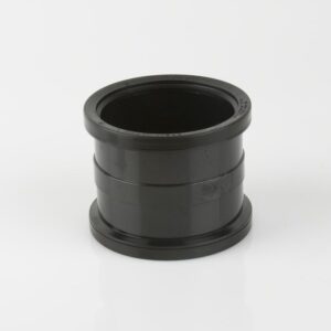 110Mm Double Socket Coupler