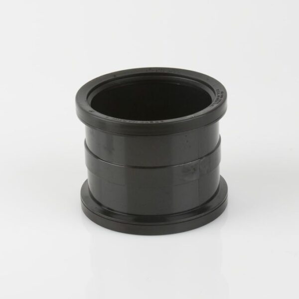 110Mm Double Socket Coupler