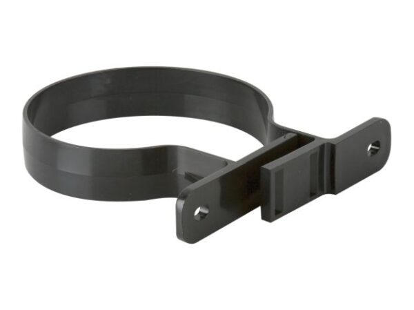 110Mm Double Fixing Pipe Bracket