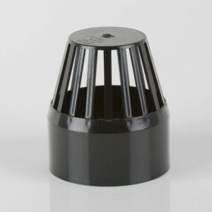110Mm Vent Cowl