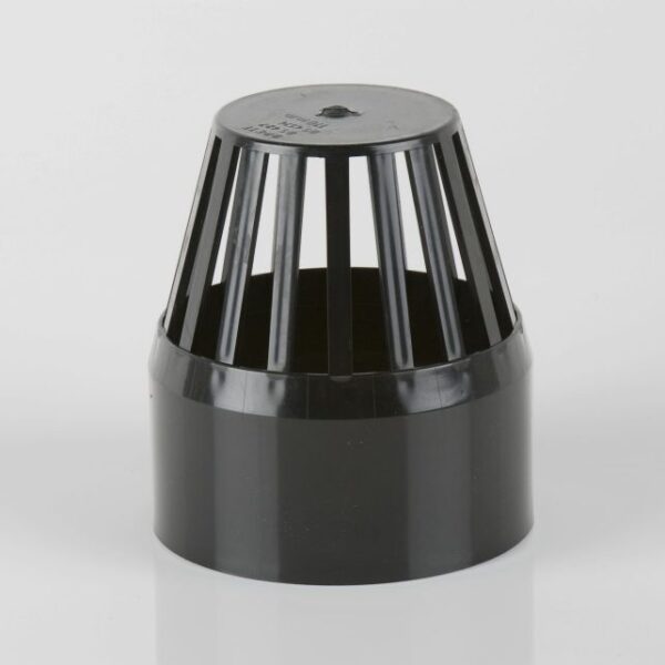 110Mm Vent Cowl