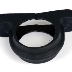 68Mm Round Cast Iron Effect Downpipe Bracket