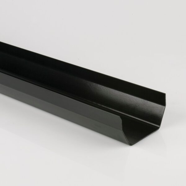 114Mm X 4M Squarestyle Gutter