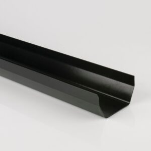 114Mm X 2M Squarestyle Gutter