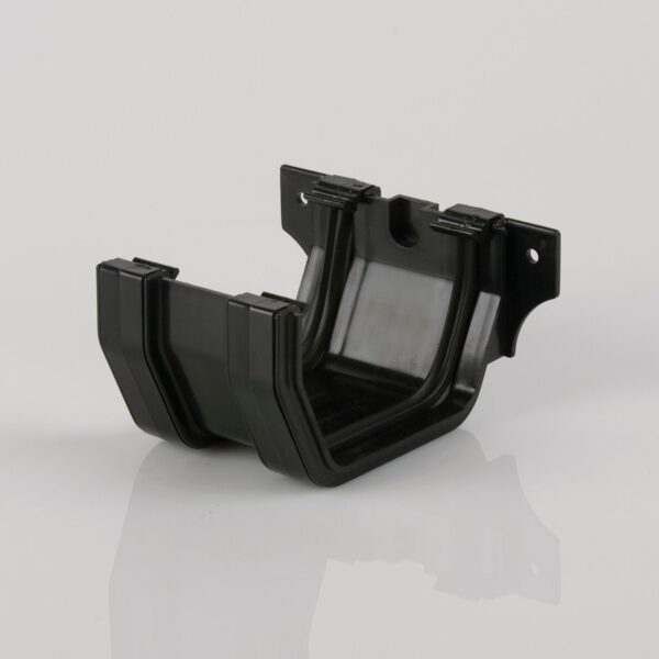 114Mm Squarestyle Gutter Union Bracket