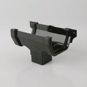 114Mm Squarestyle Running Outlet