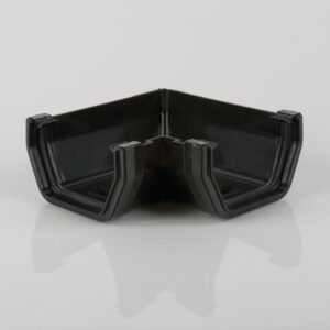 114Mm Squarestyle 90° Gutter Angle