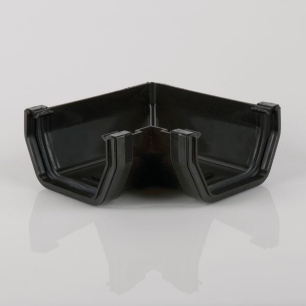 114Mm Squarestyle 90° Gutter Angle