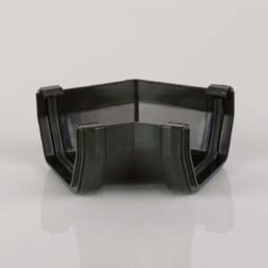 114Mm Squarestyle 135° Gutter Angle