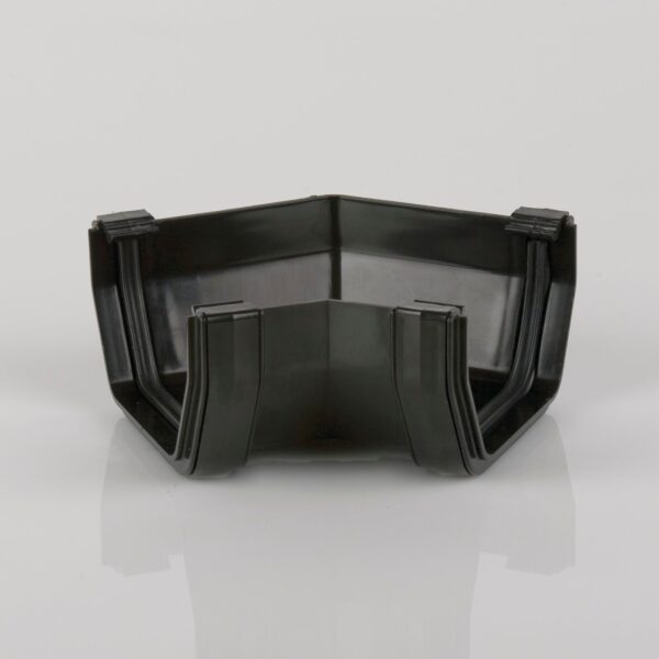 114Mm Squarestyle 135° Gutter Angle
