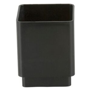 65Mm Square Downpipe Connector