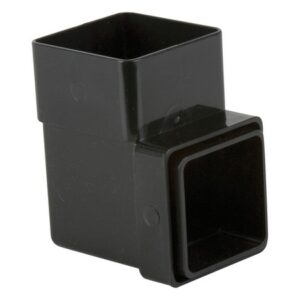 65Mm Square Downpipe Bracket