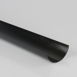 112Mm X 2M Roundstyle Gutter