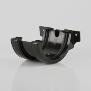 112Mm Roundstyle Gutter Union Bracket