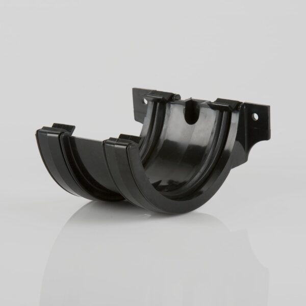 112Mm Roundstyle Gutter Union Bracket