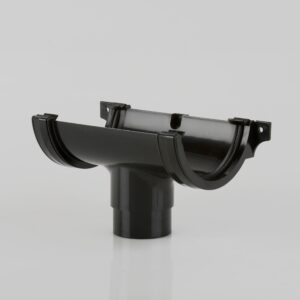 112Mm Roundstyle Running Outlet