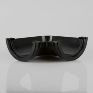 112Mm Roundstyle 90° Gutter Angle