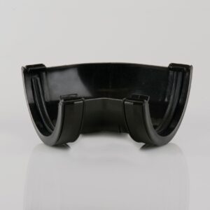 112Mm Roundstyle 135° Gutter Angle
