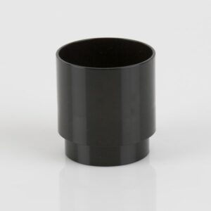 68Mm Round Downpipe Connector