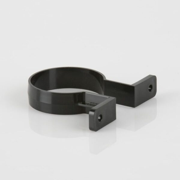 68Mm Round Downpipe Bracket