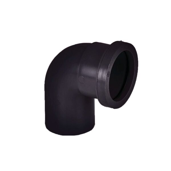 40Mm - 90° Conversion Bend
