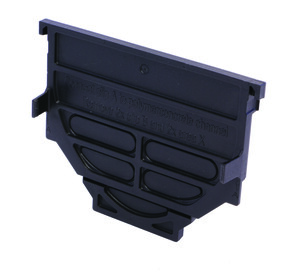 Aco Hexdrain & Aco Raindrain Closing End Cap