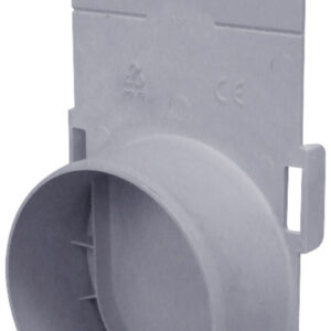 Aco Civicdrain Multifunctional End Cap