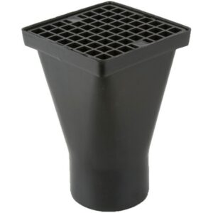 Hopp. Sq. 160 X 110Mm + Grid