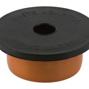 110Mm Universal Adaptor (Socket)**