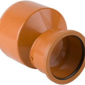 110Mm Single Socket Level Invert Taper