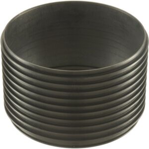 315Mm Dia Shallow Access Chamber Riser (185Mm Invert)