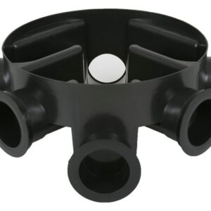 450Mm Dia. Chamber Base (225Mm Invert)
